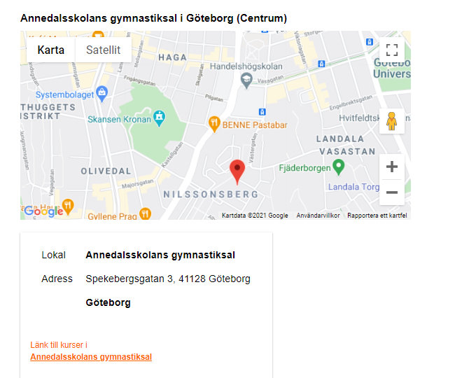 Capoeira nybörjare Göteborg