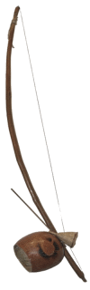 Berimbau-capoeira sem fronteiras