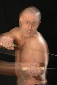 Mestre Dodô - Capoeira Göteborg